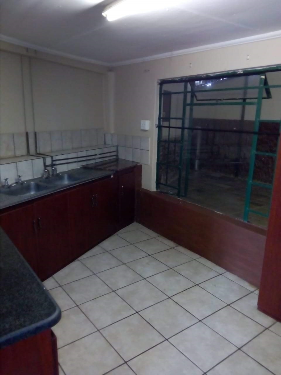 Commercial Property for Sale in Brits Rural North West